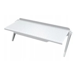 Datacolor Spyder Shelf dodatkowa półka montowana na monitorze na akcesoria