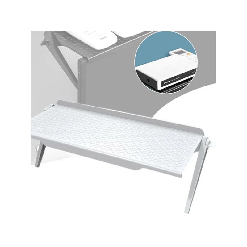 Datacolor Spyder Shelf dodatkowa półka montowana na monitorze na akcesoria