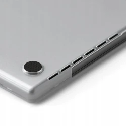 Satechi Eco Hardshell mocna obudowa ochronna case MacBook Pro 16" M1/M2/M3