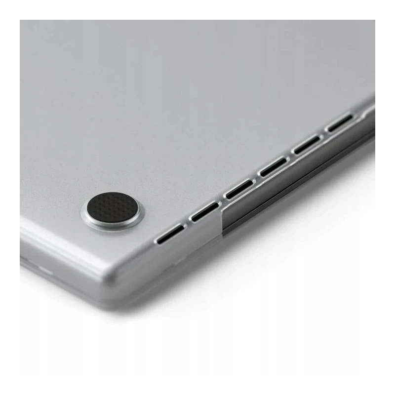 Satechi Eco Hardshell mocna obudowa ochronna case MacBook Pro 16" M1/M2/M3