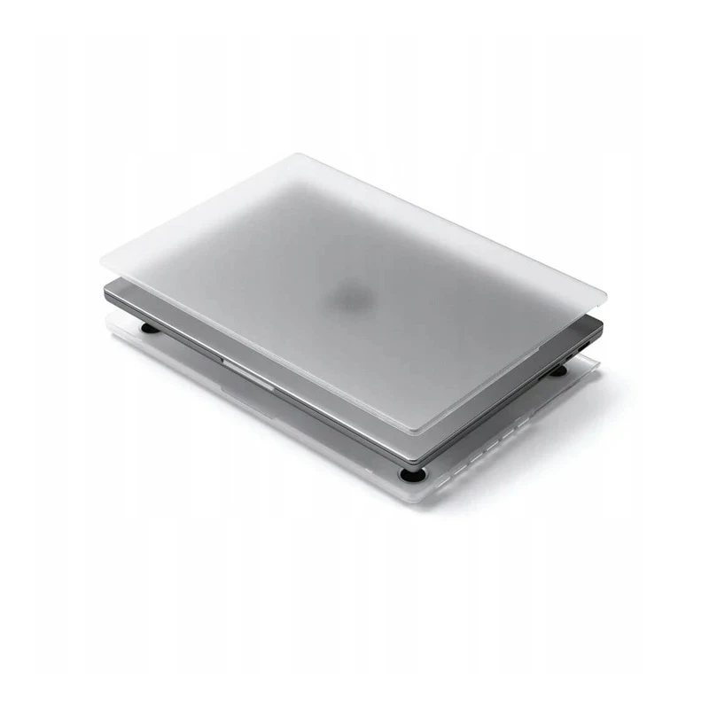 Satechi Eco Hardshell mocna obudowa ochronna case MacBook Pro 16" M1/M2/M3
