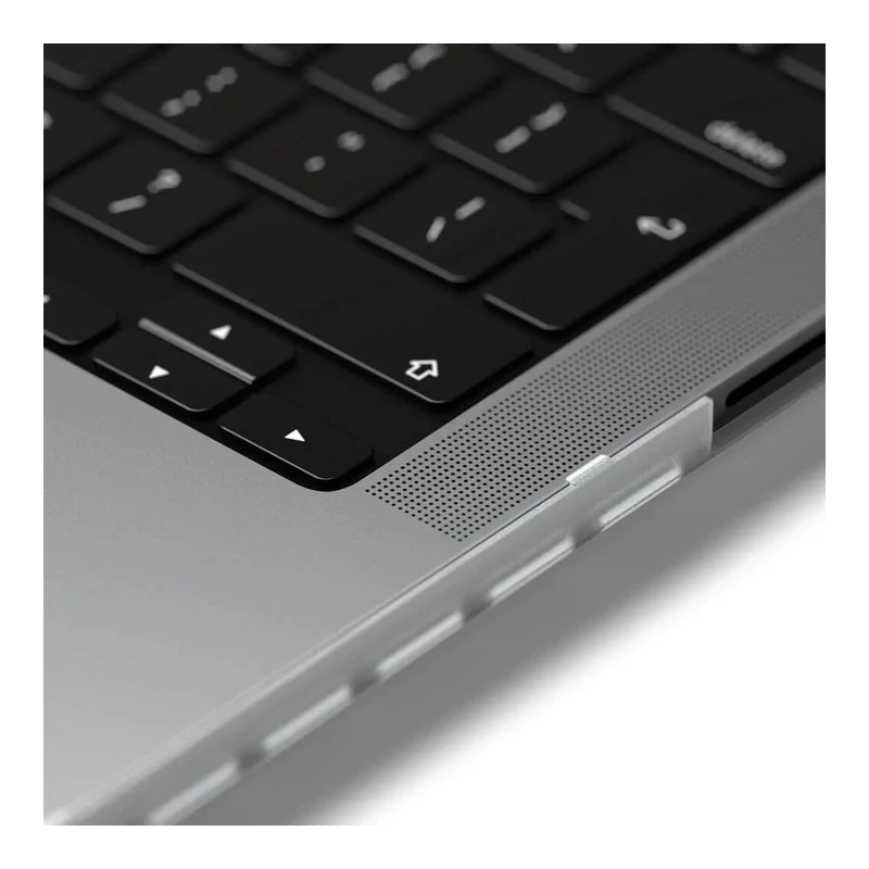 Satechi Eco Hardshell mocna obudowa ochronna case MacBook Pro 16" M1/M2/M3