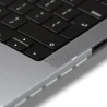 Satechi Eco Hardshell mocna obudowa ochronna case MacBook Pro 16" M1/M2/M3