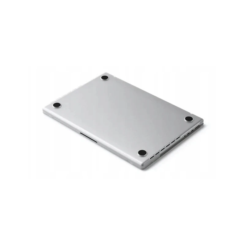 Satechi Eco Hardshell mocna obudowa ochronna case MacBook Pro 16" M1/M2/M3