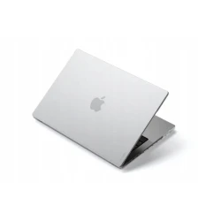 Satechi Eco Hardshell mocna obudowa ochronna case MacBook Pro 16" M1/M2/M3