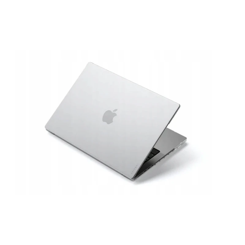 Satechi Eco Hardshell mocna obudowa ochronna case MacBook Pro 16" M1/M2/M3