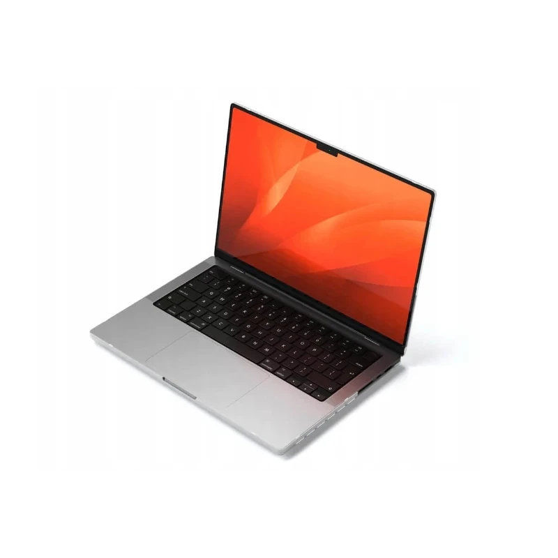 Satechi Eco Hardshell mocna obudowa ochronna case MacBook Pro 16" M1/M2/M3
