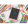 myFirst Sketch Pro Neo - tablet cyfrowy LCD do rysowania dla dzieci (pink)