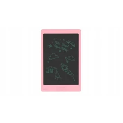myFirst Sketch Pro Neo - tablet cyfrowy LCD do rysowania dla dzieci (pink)