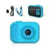 myFirst Camera 10 aparat cyfrowy dla dzieci ekran 2" IPS rozdzielczość 5MP (blue)