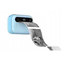 myFirst Camera Insta 20 aparat natychmiastowy drukarka etykiet 3 IPS 16MP