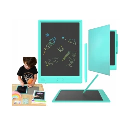 myFirst Sketch Pro Neo - tablet cyfrowy LCD do rysowania dla dzieci (blue)