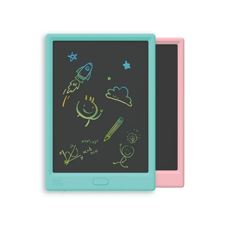 myFirst Sketch Pro Neo - tablet cyfrowy LCD do rysowania dla dzieci (blue)