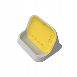 myFirst Camera Insta Wi aparat natychmiastowy drukarka etykiet 2.4 IPS 12MP