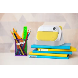 myFirst Camera Insta Wi aparat natychmiastowy drukarka etykiet 2.4 IPS 12MP