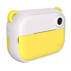 myFirst Camera Insta Wi aparat natychmiastowy drukarka etykiet 2.4 IPS 12MP