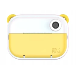 myFirst Camera Insta Wi aparat natychmiastowy drukarka etykiet 2.4 IPS 12MP
