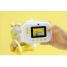 myFirst Camera Insta Wi aparat natychmiastowy drukarka etykiet 2.4 IPS 12MP