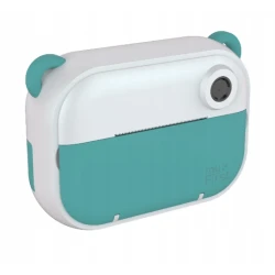 myFirst Camera Insta Wi aparat natychmiastowy drukarka etykiet 2.4 IPS 12MP