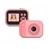 myFirst Camera 10 aparat cyfrowy dla dzieci ekran 2" IPS rozdzielczość 5MP (pink)