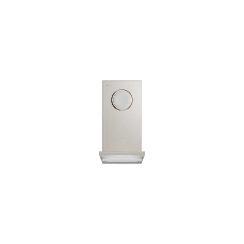 Native Union Rise 3-in-1 Qi2 Wireless Charger - bezprzewodowa ładowarka Qi2 15W do trzech urządzeń kompatybilna z MagSafe (sands