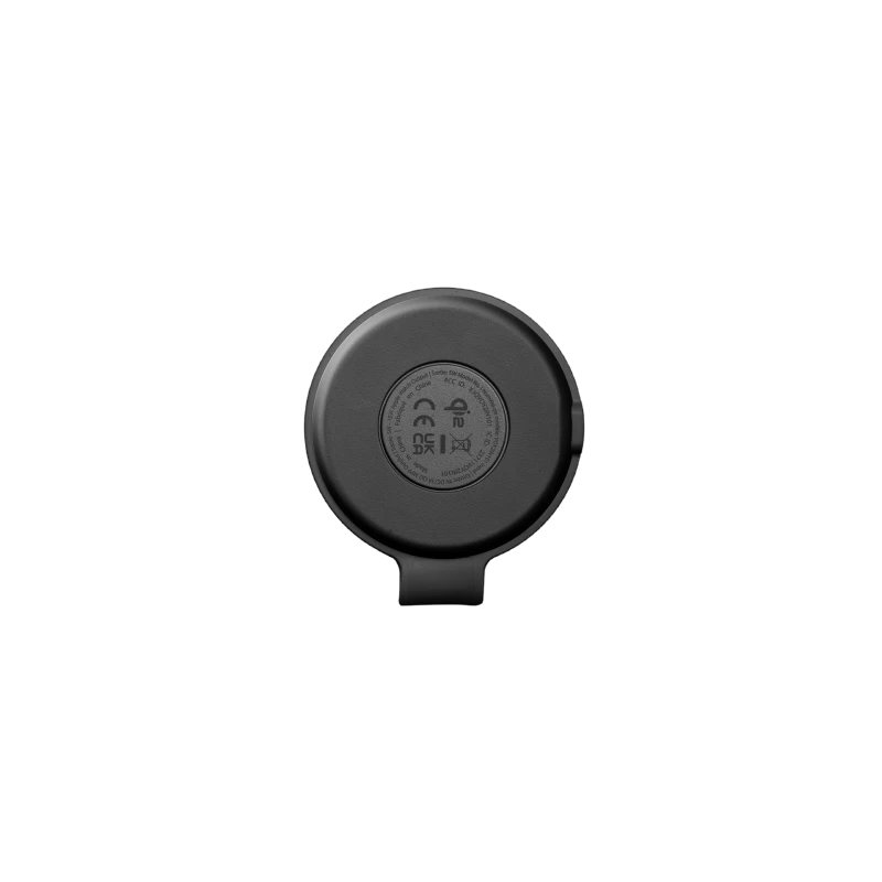 Native Union Voyage 2-in-1 Qi2 Wireless Charger - bezprzewodowa ładowarka podróżna Qi2 15W do dwóch urządzeń kompatybilna z MagS