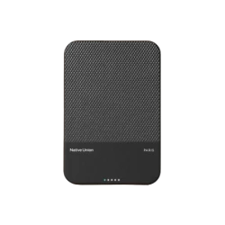 Native Union (Re)Classic Power Bank - magnetyczny powerbank 10000 mAh kompatybilny z MagSafe i Qi2, kabel USB-C - USB-C 15 cm w 