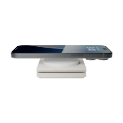 Native Union Rise Solo Qi2 Wireless Charger - bezprzewodowa ładowarka Qi2 15W kompatybilna z MagSafe (sandstone)