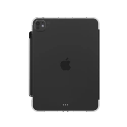 ZAGG Crystal Palace Folio - etui do iPad Pro 11" M4 (clear)