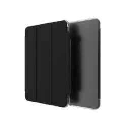 ZAGG Crystal Palace Folio - etui do iPad Pro 11" M4 (clear)