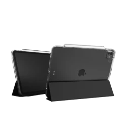 ZAGG Crystal Palace Folio - etui do iPad Pro 11" M4 (clear)