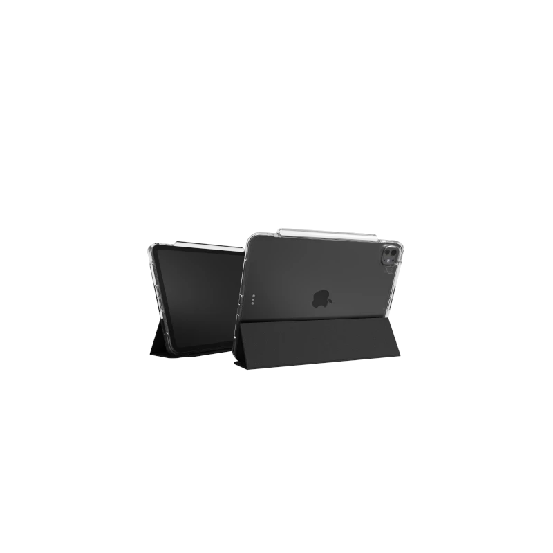 ZAGG Crystal Palace Folio - etui do iPad Pro 11" M4 (clear)