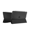ZAGG Crystal Palace Folio - etui do iPad Pro 11" M4 (clear)