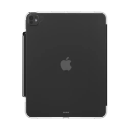 ZAGG Crystal Palace Folio - etui do iPad Pro 13" M4 (clear)