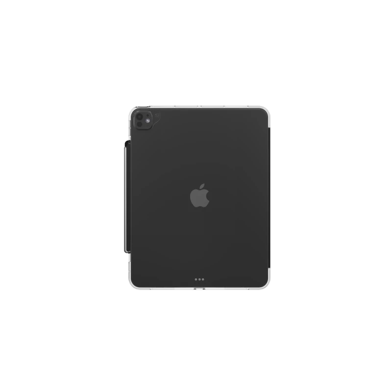 ZAGG Crystal Palace Folio - etui do iPad Pro 13" M4 (clear)