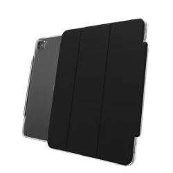 ZAGG Crystal Palace Folio - etui do iPad Pro 13" M4 (clear)