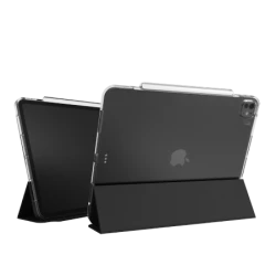 ZAGG Crystal Palace Folio - etui do iPad Pro 13" M4 (clear)