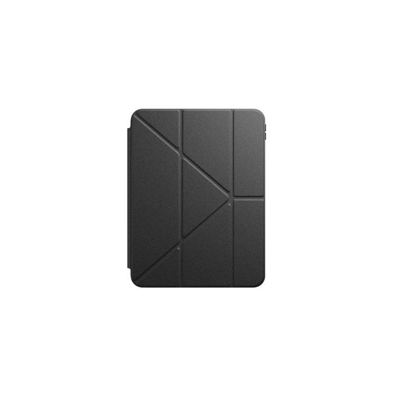 Native Union Active Case - obudowa ochronna z uchwytem na Apple Pencil do iPad Pro 13" M4 (2024) (black)