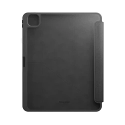 Native Union Active Case - obudowa ochronna z uchwytem na Apple Pencil do iPad Pro 13" M4 (2024) (black)