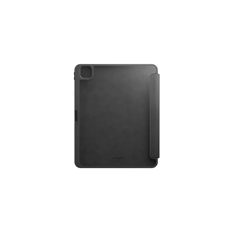 Native Union Active Case - obudowa ochronna z uchwytem na Apple Pencil do iPad Pro 13" M4 (2024) (black)