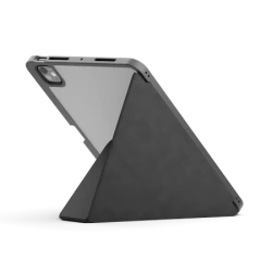 Native Union Active Case - obudowa ochronna z uchwytem na Apple Pencil do iPad Pro 13" M4 (2024) (black)