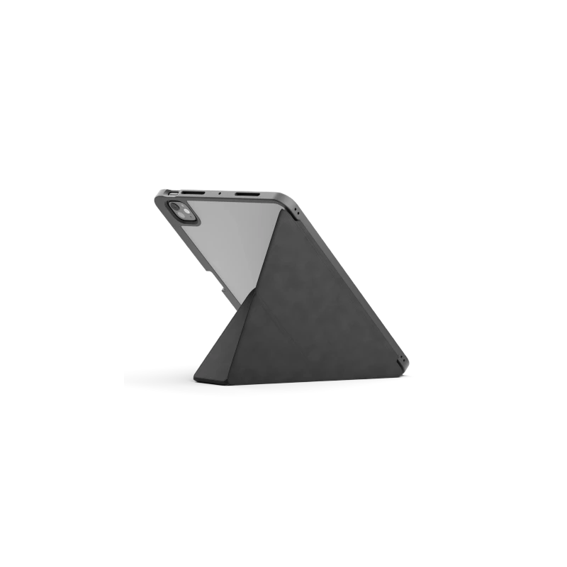 Native Union Active Case - obudowa ochronna z uchwytem na Apple Pencil do iPad Pro 13" M4 (2024) (black)