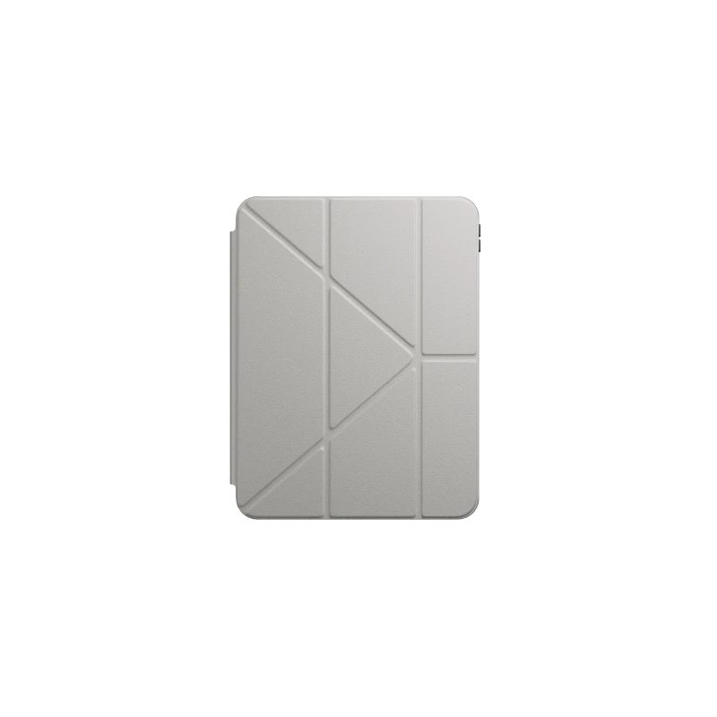 Native Union Active Case - obudowa ochronna z uchwytem na Apple Pencil do iPad Pro 13" M4 (2024) (sandstone)