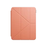 Native Union Active Case - obudowa ochronna z uchwytem na Apple Pencil do iPad 10.9" 10G / 11" (A16) (apricot)