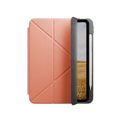 Native Union Active Case - obudowa ochronna z uchwytem na Apple Pencil do iPad 10.9" 10G / 11" (A16) (apricot)