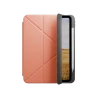 Native Union Active Case - obudowa ochronna z uchwytem na Apple Pencil do iPad 10.9" 10G / 11" (A16) (apricot)