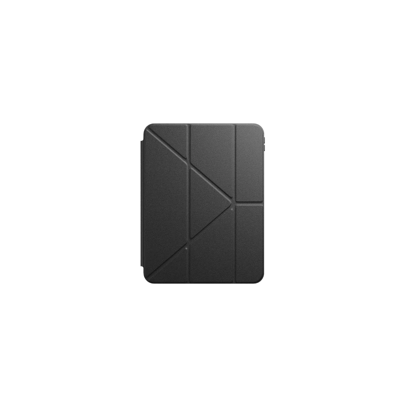 Native Union Active Case - obudowa ochronna z uchwytem na Apple Pencil do iPad Air 11" M2 (2024) / M3, iPad Pro 11" 1/2/3/4G ora