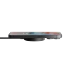 Native Union SnapStand Qi2 Wireless Charger - bezprzewodowa ładowarka Qi2 15W z podstawką kompatybilna z MagSafe (black)