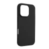 Pomologic CoverCase - silikonowa obudowa ochronna do iPhone 16 Pro kompatybilna z MagSafe (black)
