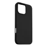 Pomologic CoverCase - silikonowa obudowa ochronna do iPhone 16 Pro Max kompatybilna z MagSafe (black)
